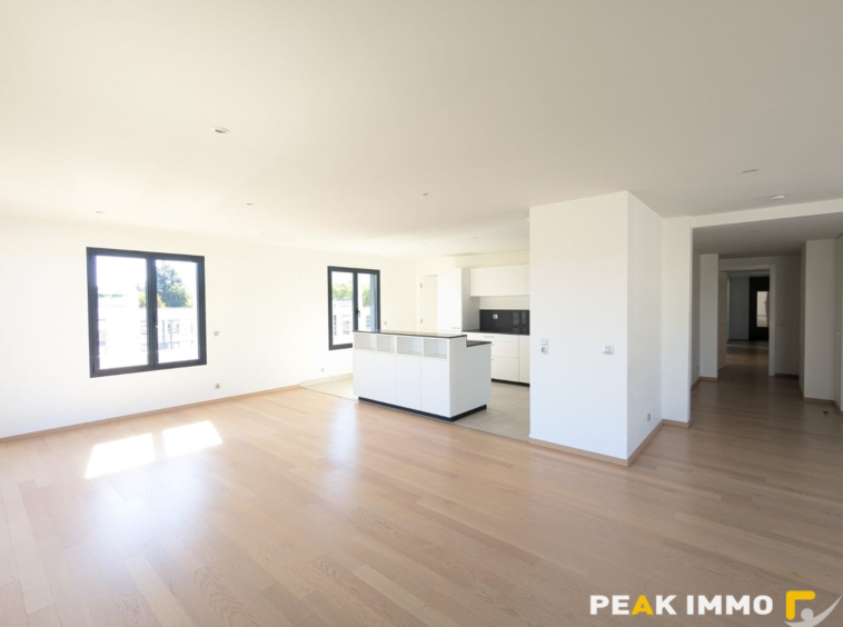 Appartement T6 - 208 m2 - SAINT-GENIS-POUILLY