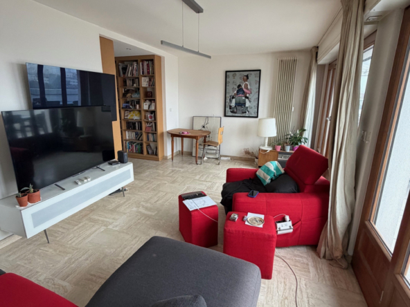 ANNEMASSE CENTRE ATTIQUE