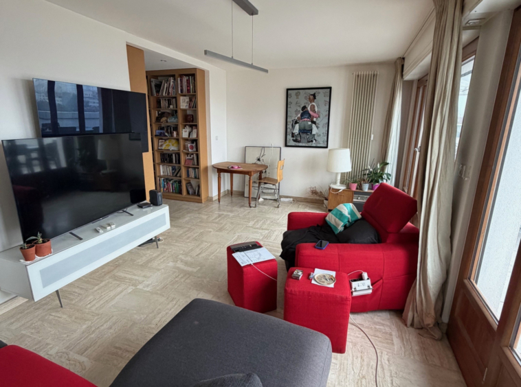 ANNEMASSE CENTRE ATTIQUE