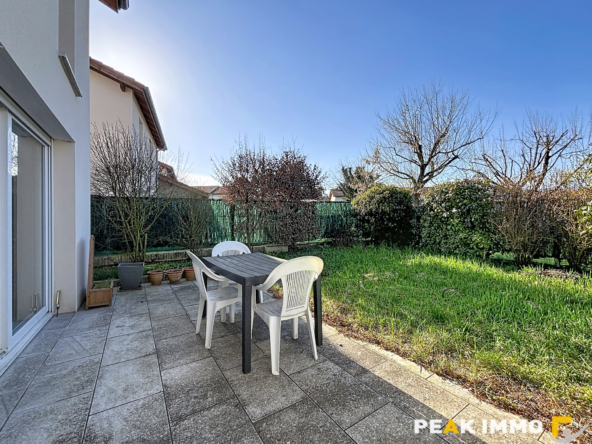 Maison 4 pièces - 90m2 - Rumilly
