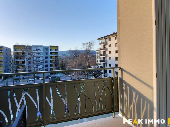 Studio - 17.59 m2 - Annecy