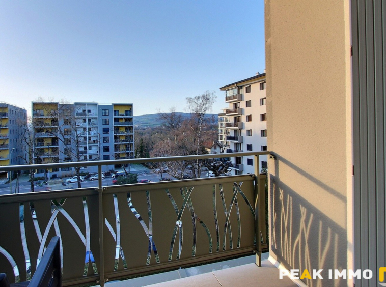 Studio - 17.59 m2 - Annecy