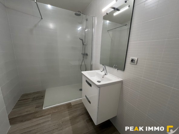 Appartement 5 pièces - 166,50 m2 -  SAINT-GENIS-POUILLY