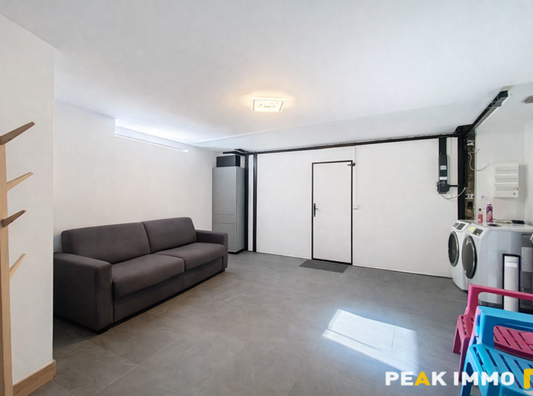 Appartement T5 de Prestige CHAMONIX CENTRE