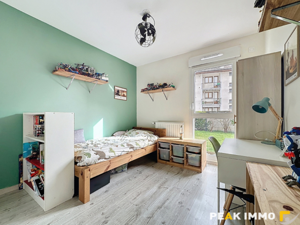 Appartement 3 pièces - 58 m2 - Rumilly