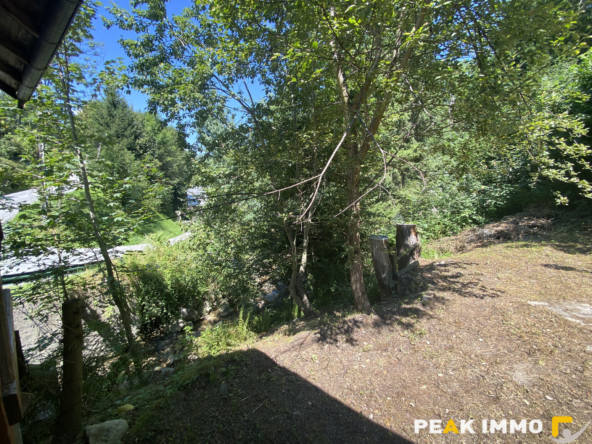 Chalet 3 pièces 52 m2 - Combloux