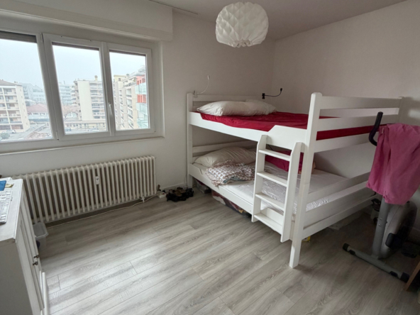 ANNEMASSE CENTRE ATTIQUE