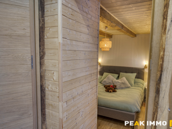 Charmant T2 - 41 m2 - DOUSSARD