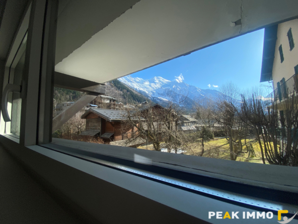Appartement T5 de Prestige CHAMONIX CENTRE