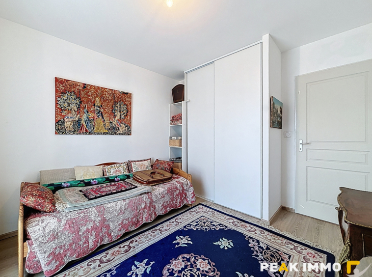 Maison 4 pièces - 90m2 - Rumilly