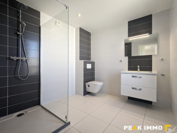 Appartement T6 - 208 m2 - SAINT-GENIS-POUILLY