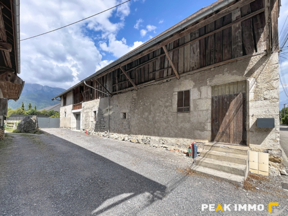 Triplex - 129 m2 - DOUSSARD