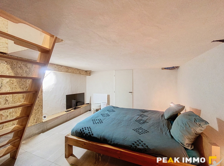 Appartement T5 de Prestige CHAMONIX CENTRE