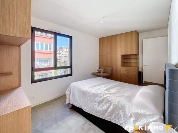 GAILLARD   Spacieux T4 avec suite parentale, cave et garage