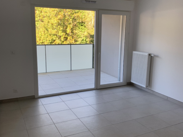 Appartement - T2 - 48.46m2 - Rumilly