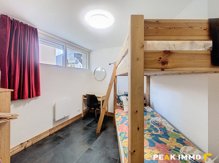 Appartement T5 de Prestige CHAMONIX CENTRE