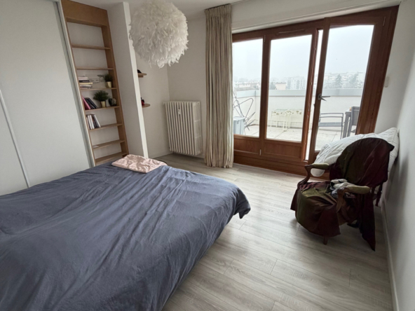 ANNEMASSE CENTRE ATTIQUE