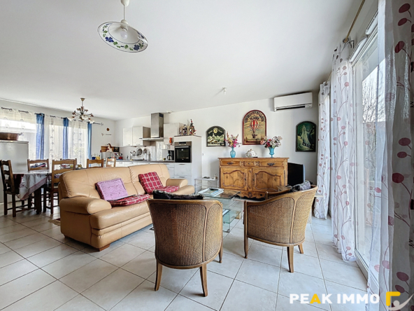 Maison 4 pièces - 90m2 - Rumilly