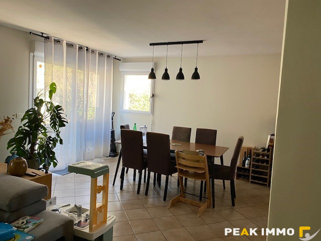 Appartement comme une maison