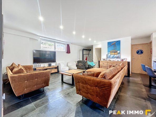 Appartement T5 de Prestige CHAMONIX CENTRE