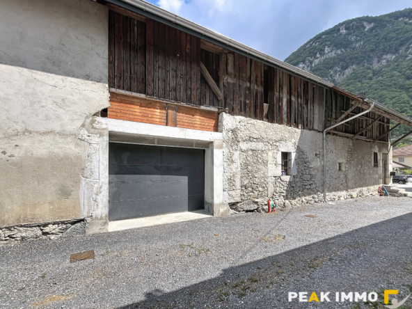 Triplex - 129 m2 - DOUSSARD