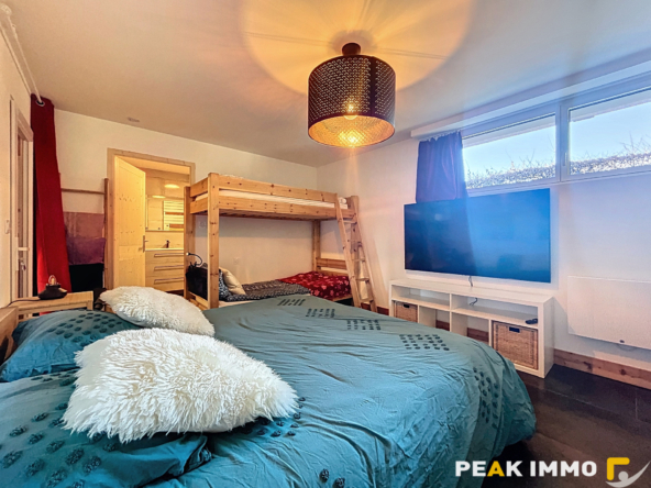 Appartement T5 de Prestige CHAMONIX CENTRE