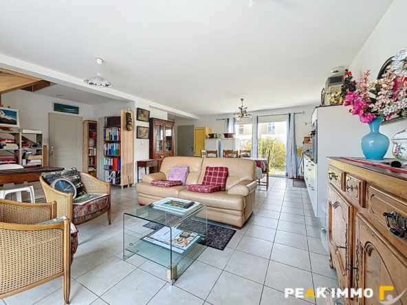 Maison 4 pièces - 90m2 - Rumilly