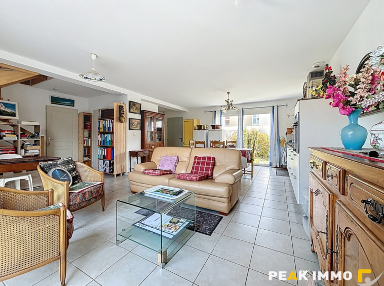 Maison 4 pièces - 90m2 - Rumilly