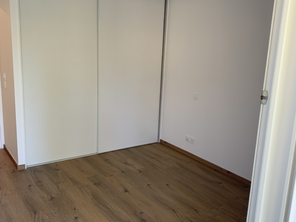 Appartement - T2 - 48.46m2 - Rumilly