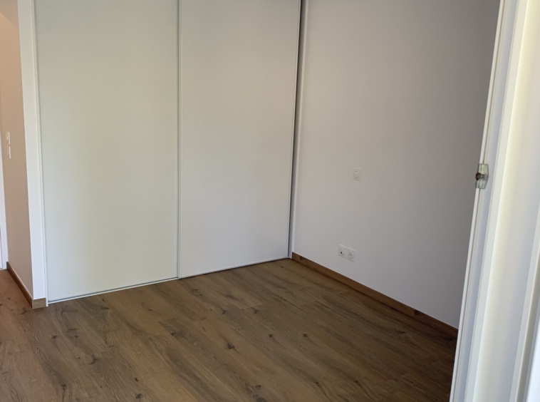 Appartement - T2 - 48.46m2 - Rumilly