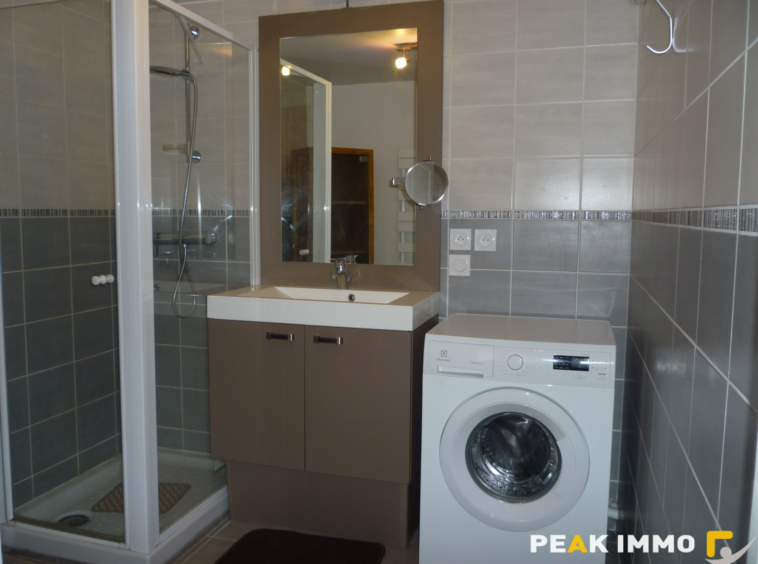 Appartement meublé 2 pièces 66 m2 - Annecy