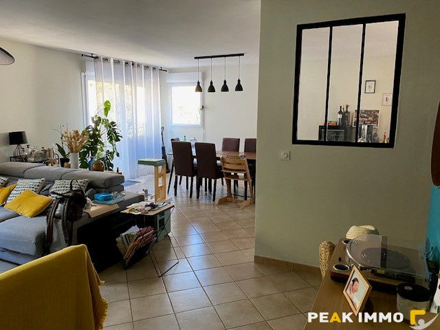 Appartement comme une maison