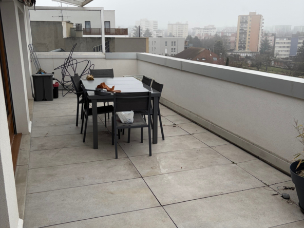 ANNEMASSE CENTRE ATTIQUE