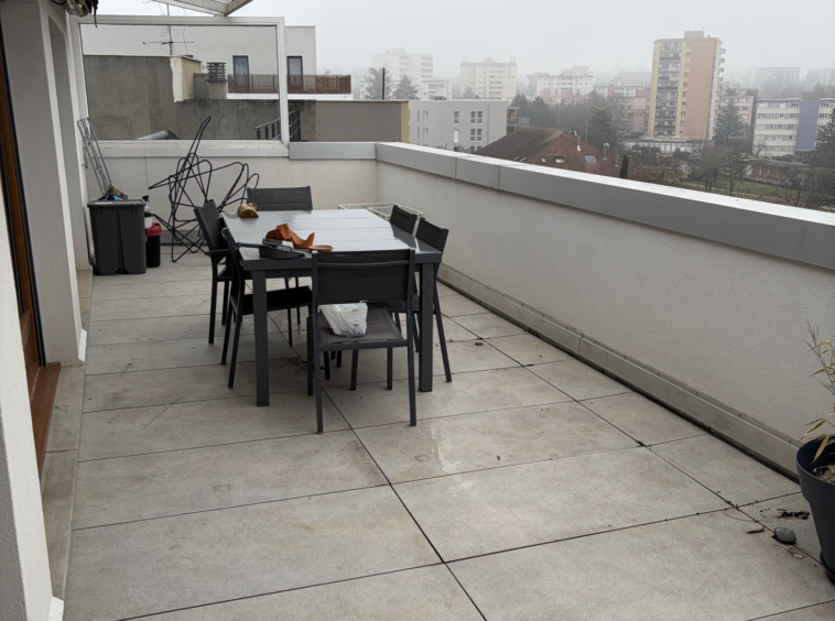 ANNEMASSE CENTRE ATTIQUE