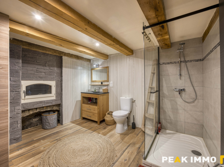 Charmant T2 - 41 m2 - DOUSSARD