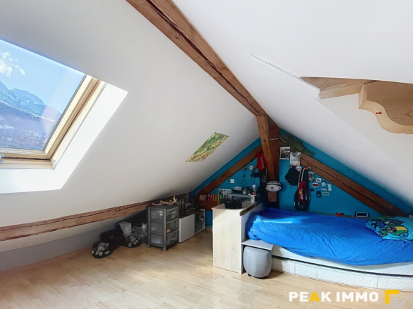 Magnifique Duplex -125 m2 - DOUSSARD