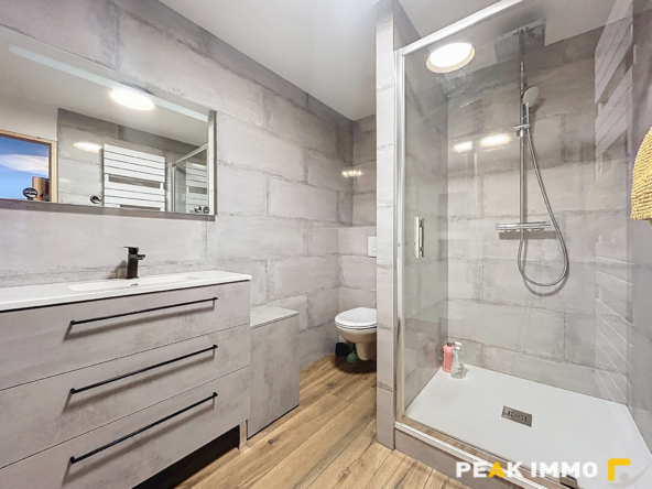 Appartement T5 de Prestige CHAMONIX CENTRE