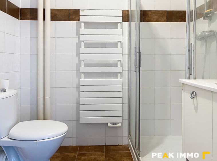 ANNEMASSE APPARTEMENT T2 AVEC BALCON