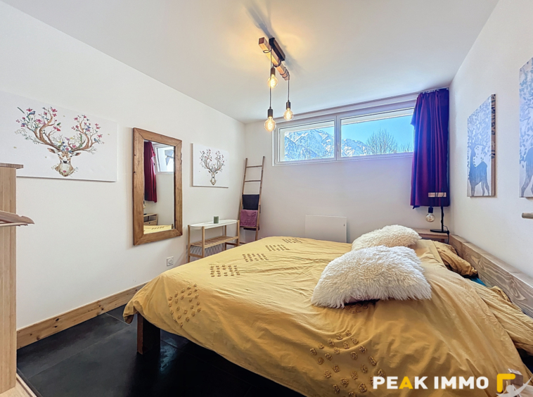 Appartement T5 de Prestige CHAMONIX CENTRE