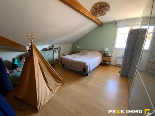 Appartement comme une maison