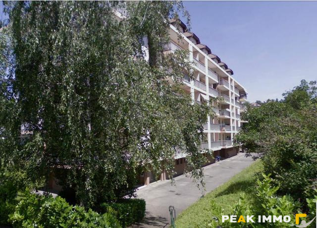 Appartement T1 Bis 34 m2 - Annecy