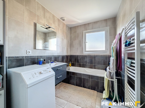 Maison 4 pièces - 90m2 - Rumilly