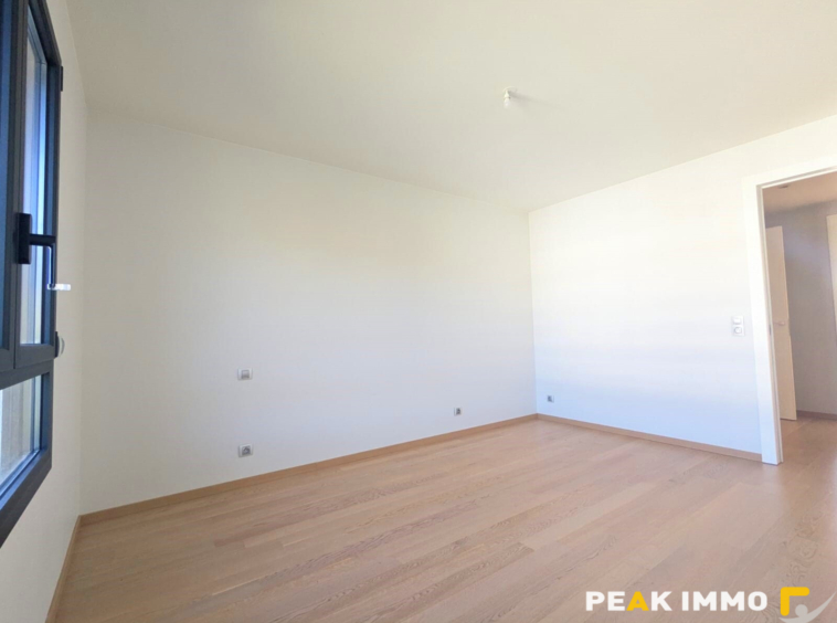 Appartement T6 - 208 m2 - SAINT-GENIS-POUILLY