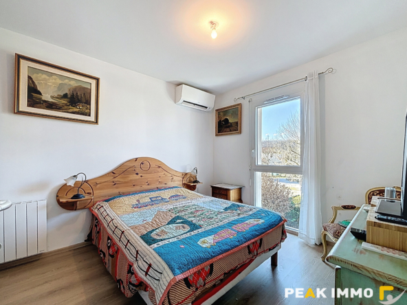 Maison 4 pièces - 90m2 - Rumilly