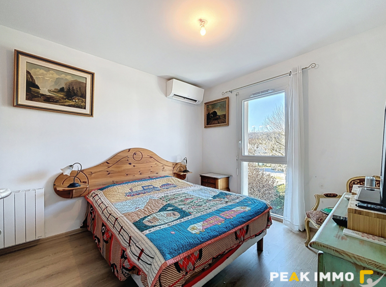 Maison 4 pièces - 90m2 - Rumilly