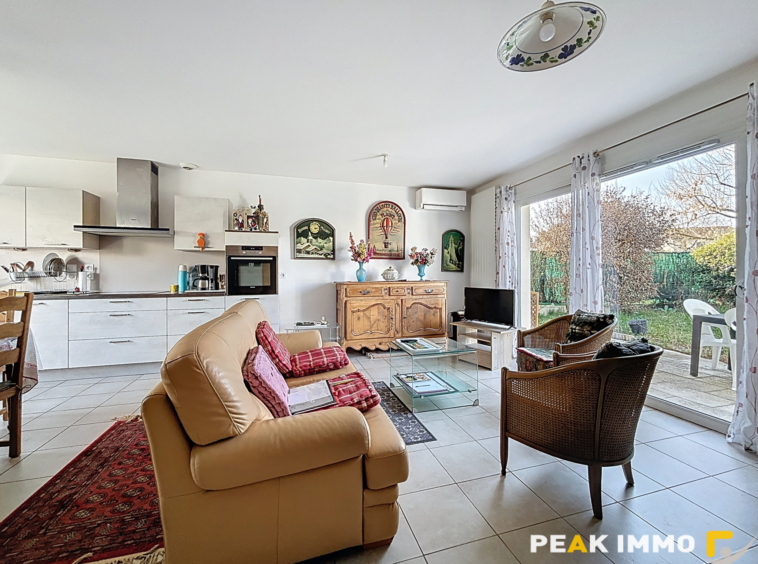 Maison 4 pièces - 90m2 - Rumilly