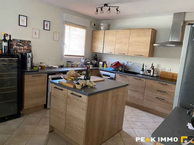 Appartement comme une maison