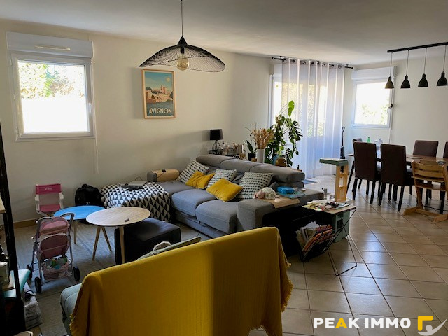 Appartement comme une maison