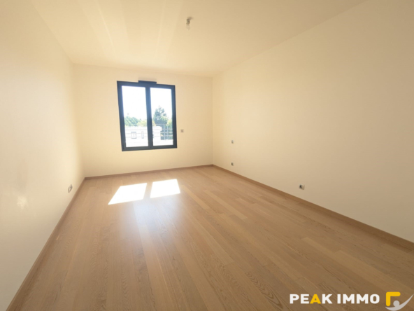 Appartement T6 - 208 m2 - SAINT-GENIS-POUILLY