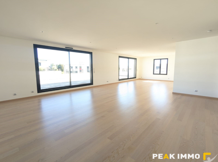 Appartement T6 - 208 m2 - SAINT-GENIS-POUILLY
